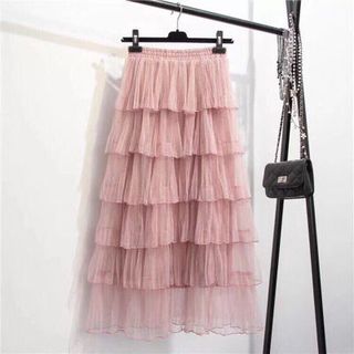 chân váy hàng Quảng Châu