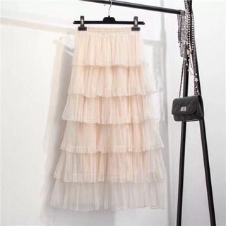 chân váy hàng Quảng Châu