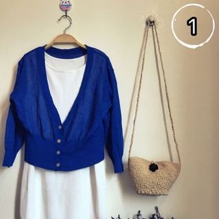 Cardigan mỏng hàng si