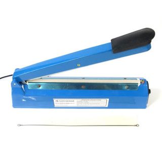 Máy hàn miệng túi FPS 300 30 cm