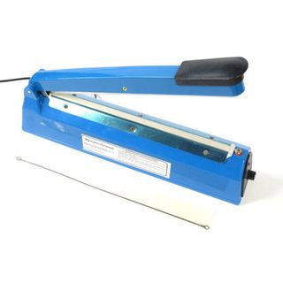 Máy hàn miệng túi FPS 300 30 cm