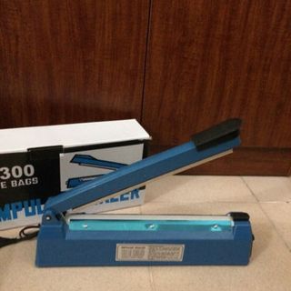 Máy hàn miệng túi FPS 300 30 cm