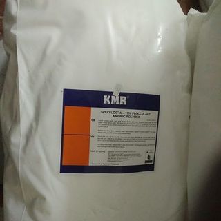 Polymer Anion dùng trong xử lý nước giá sỉ