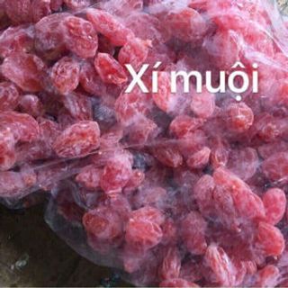 Mứt tết