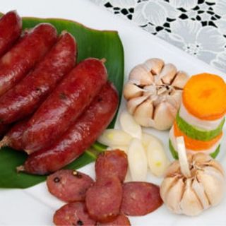 Lạp Xưỡng Tươi