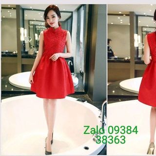 đầm giá sỉ