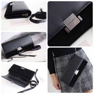 Clutch Cầm Tay Nữ