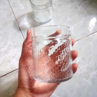 ly uôg trà đá trà nóng tự thiết kế