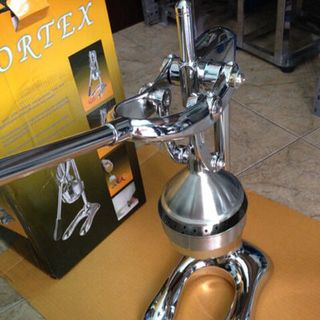 máy ép cam inox bằng tay