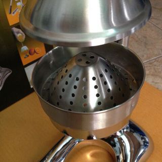 máy ép cam inox bằng tay