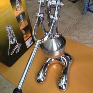 máy ép cam inox bằng tay