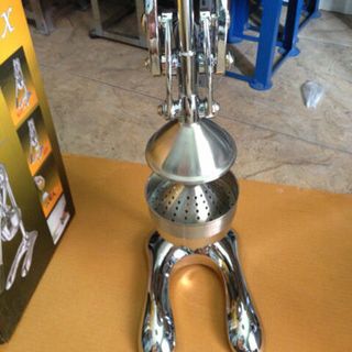 máy ép cam inox bằng tay
