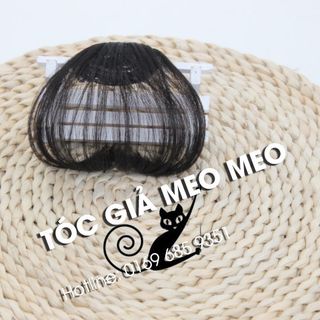 TÓC GIẢ MÁI THƯA HÀ NỘI 32K
