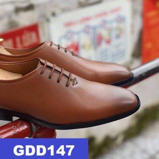 GIÀY TÂY NAM SALE CỰC MẠNH