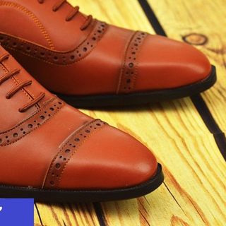 GIÀY TÂY NAM SALE CỰC MẠNH