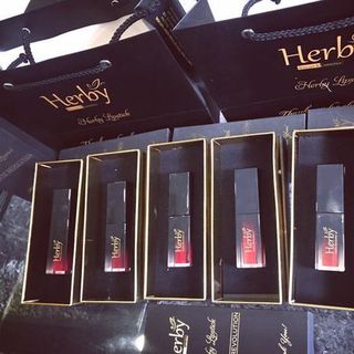 SON KEM LÌ HERBY Lipstick giá sỉ