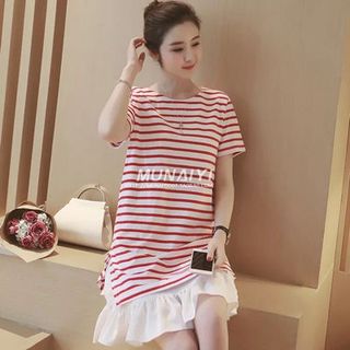 váy bầu đẹp