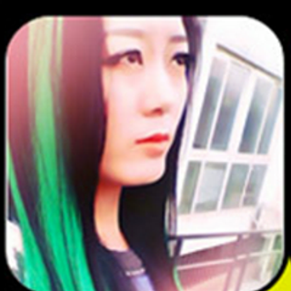 line tóc màu