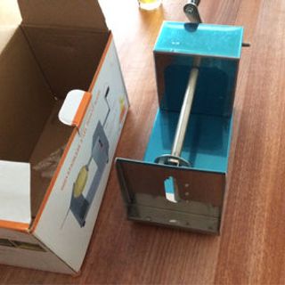 Máy cắt khoai Tây lốc xoáy