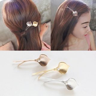 Ghim cài tóc hình hoa