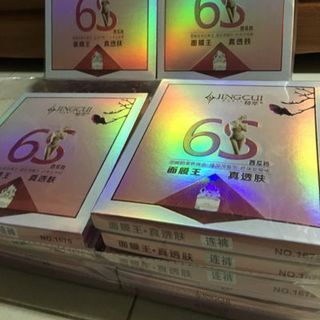 Quần tất 3D 6S - HÀNG CHUẨN
