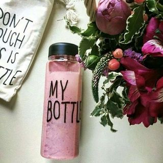 Bình nước My Bottle giá sỉ