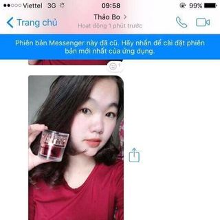 Kem dưỡng trắng da Collagen Quyên Lara
