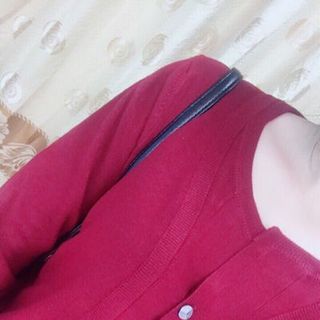 Áo khoác len quảng châu