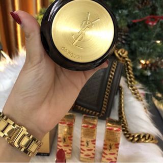 kem dưỡng mắt chống lão hoá