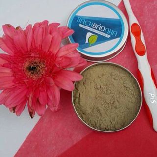 Trắng răng thảo dược Bách Bảo Nha