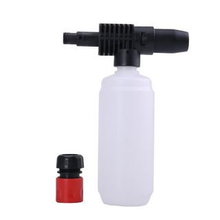 Máy phun xịt cao áp