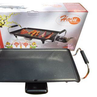 Vỉ nướng điện Hasu