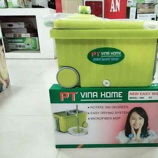 Bộ lau nhà vinahome giá sỉ