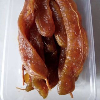 Mứt me chua ngọt vị nhà làm