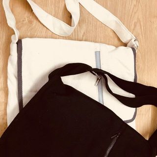 Cặp xách Canvas