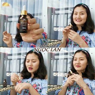 Serum ốc sên