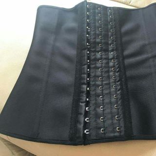 GEN NỊT BỤNG LATEX 9 XƯƠNG