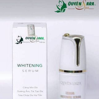 Serum whitening Quyên Lara
