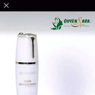 Serum whitening Quyên Lara