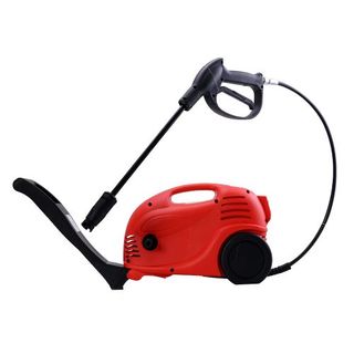 Máy phun xịt cao áp