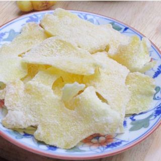 MỨT GỪNG NHÀ LÀM