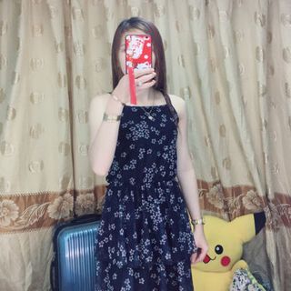 Đầm voan cát quảng châu