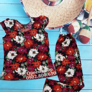 CHUYÊN SỈ ĐỒ BỘ THUN GÂN