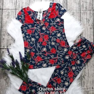 CHUYÊN SỈ ĐỒ BỘ THUN GÂN