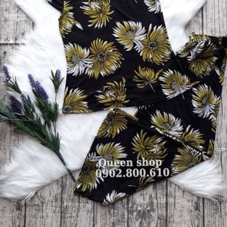 CHUYÊN SỈ ĐỒ BỘ THUN GÂN