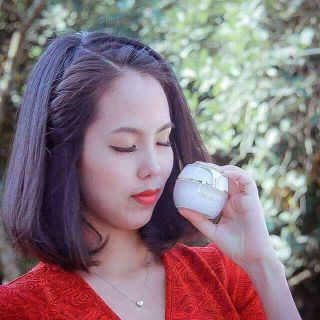 Kem dưỡng trắng da Quyên Lara
