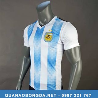 Quần áo Achentina