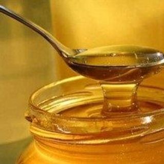 Mật ong nguyên chất 600ml