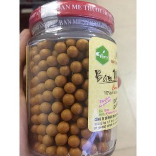 Nghệ viên vàng mật ong 250g