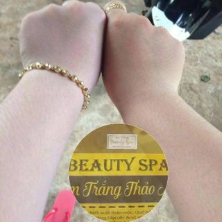 TẮM TRẮNG THẢO MỘC BEAUTY SPA